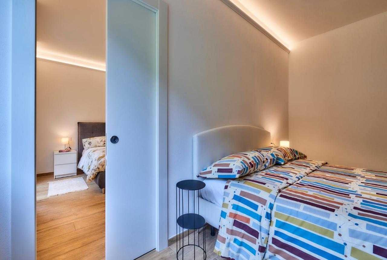 Ferienwohnung La Casa Di Lucia Lierna Exterior foto