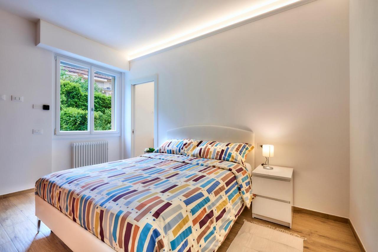 Ferienwohnung La Casa Di Lucia Lierna Exterior foto