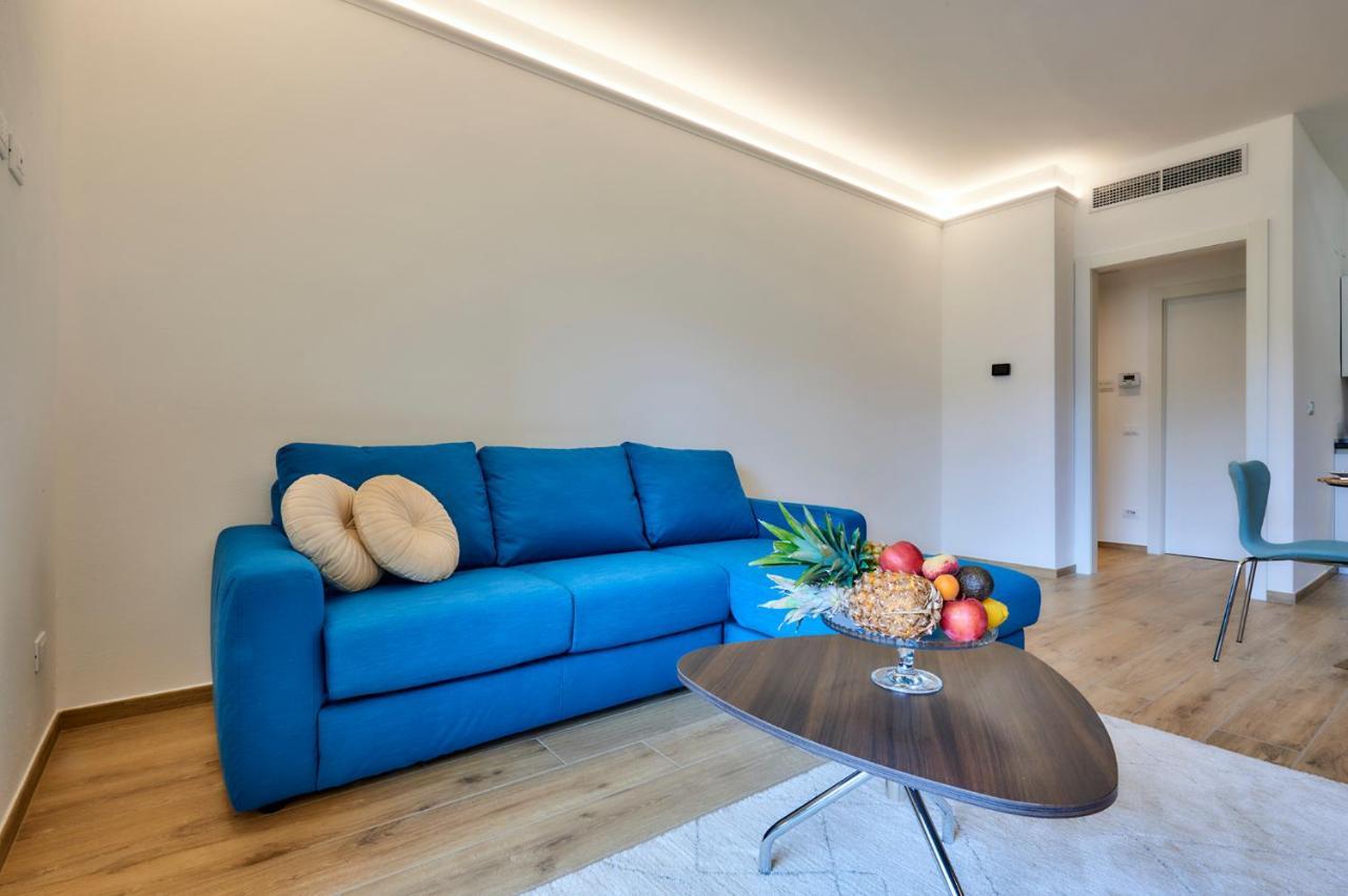 Ferienwohnung La Casa Di Lucia Lierna Exterior foto