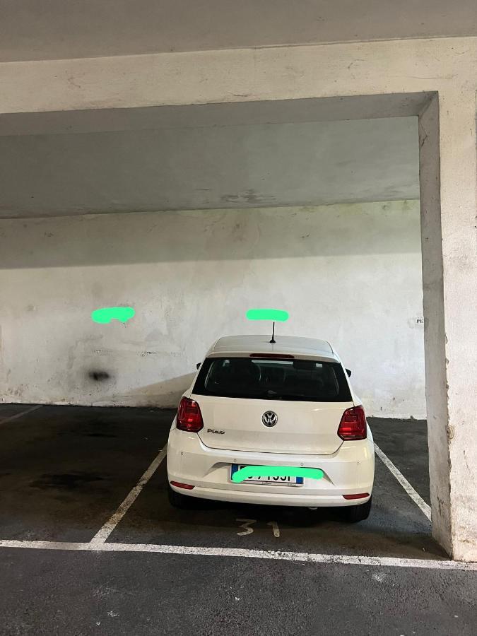 Ferienwohnung La Casa Di Lucia Lierna Exterior foto